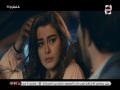 مسلسل كلبش - شادي يصالح إنجي بطريقته الرومانسية ويوعدها : مش هزعلك تاني