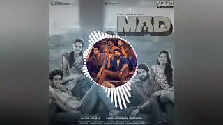 Kallajodu College Papa 8D Audio| MAD | Kalyan Shankar | Kasarla Shyam | Bheems Ceciroleo