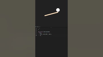Animated Loader in CSS😍#programming #coding #css #htmlcss #shorts #trending #html #animation #design