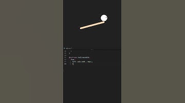 Animated Loader in CSS😍#programming #coding #css #htmlcss #shorts #trending #html #animation #design
