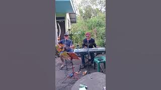 Oh Angin cover by D'Legend