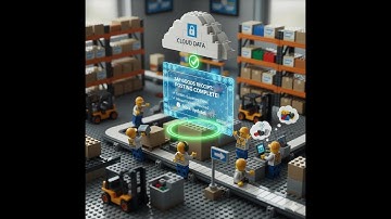 BME - 4.13 Post Goods Receipt for Inbound Delivery