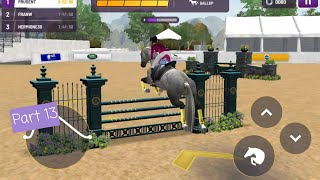 Equestriad World Tour - 13 |Land Rover Kentucky| screenshot 1