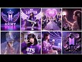 BTS Army Fan Girl Profile Picture BTS Lover Girl Cartoon Dp Image S 