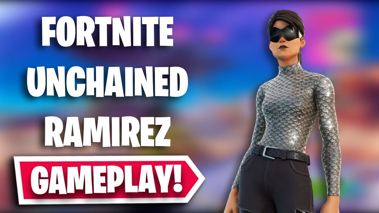 Fortnite x Balenciaga: How to get Shady Doggo, Game Knight, and Unchained  Ramirez skins - GameRevolution