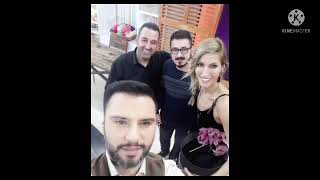 Yorumlayan SERVET TAŞÇI 🎤 Eserin adı: DERTLİ DERTLİ 🎼🎹🎻🎵🎶 Tatlıses'in sevilen eserlerinden 👑😘👍