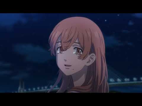 [MAD] Tokyo Revengers x 怪物 Yoasobi