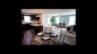 The Floridian -  Winter Haven Oaks Retirement Community