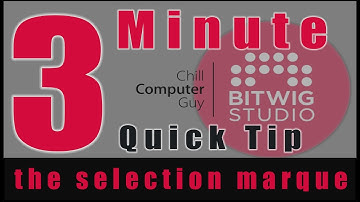 Bitwig Studio 2 Quick Tips: The Selection Marque