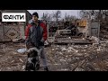 Не вгамовуються: російська армія обстрілює авіацією звільнене село на Київщині