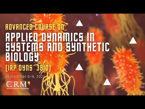 Mathematical biology and