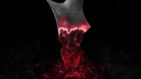 ArqonX 2D Animated Intro For Twitch And Gaming Streamers