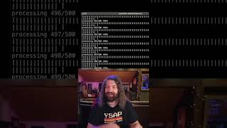 Debugging a bash script that creates a terminal progress bar