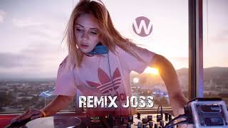 DJ REMIX JOSS MANEPP KALII