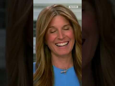 Video: Neto de Nicolle Wallace