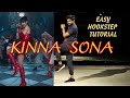 Kinna Sona - Phone Bhoot | Hookstep Dance Tutorial | Katrina Kaif | #ytshorts #Latest #bollywood