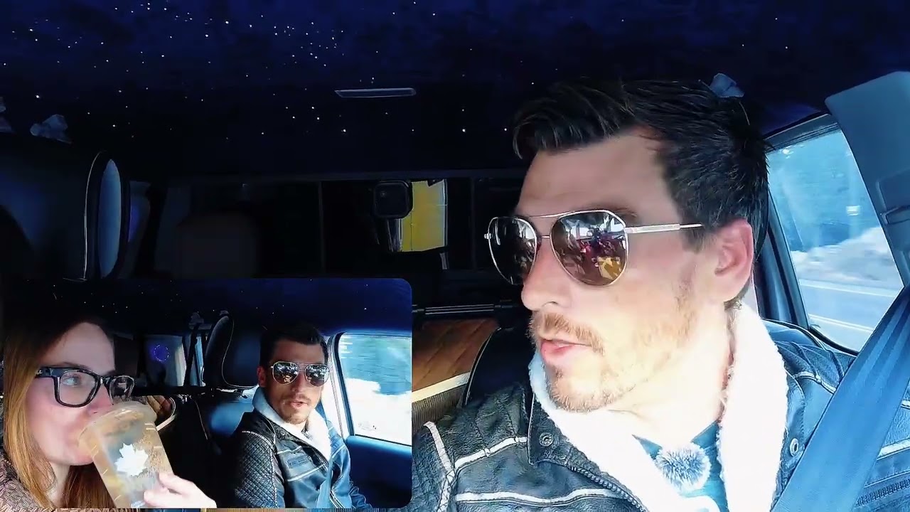 FOF Day 16: Part 3 Long-Form