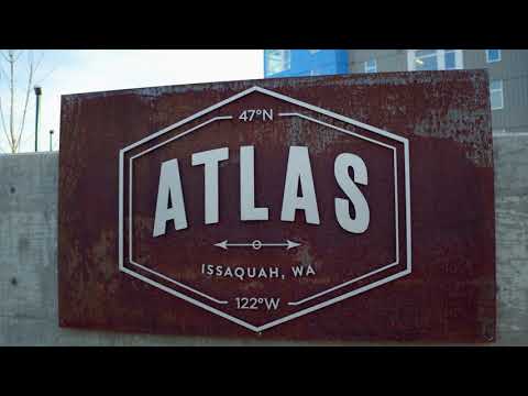 Atlas Luxury Apartments   Issaquah, WA