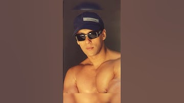 Salman Khan old video 😎 || Salman Khan rare photos 😎 #shorts #viral #status