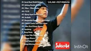 Full Album 'SALAM REFORMASI' - Iwan Fals