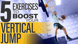 Maximize Your Vertical Jumps with Proven Training Techniques
