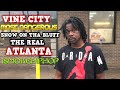 Snow On Tha Bluff: The Real Atlanta | Welcome to Vine City | Most Dangerous Hood | 2021 Documentary