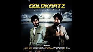 Let's Party ft. Natchatra - Goldkartz