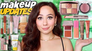 28 new products ive been testing speed reviews elf natasha denona hourglass more