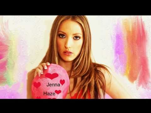 Jolies filles - Jenna Haze - Pretty girls again.