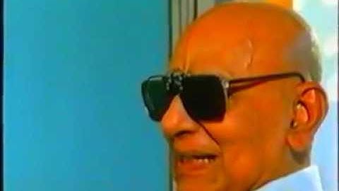 SR Ranganathan: The man and his mission edited