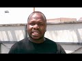 Thoughts and opinions of Batswana ahead of tonight's presidential debate.
