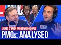 Its hard to exaggerate how bad that was  pmqs analysed  lbc