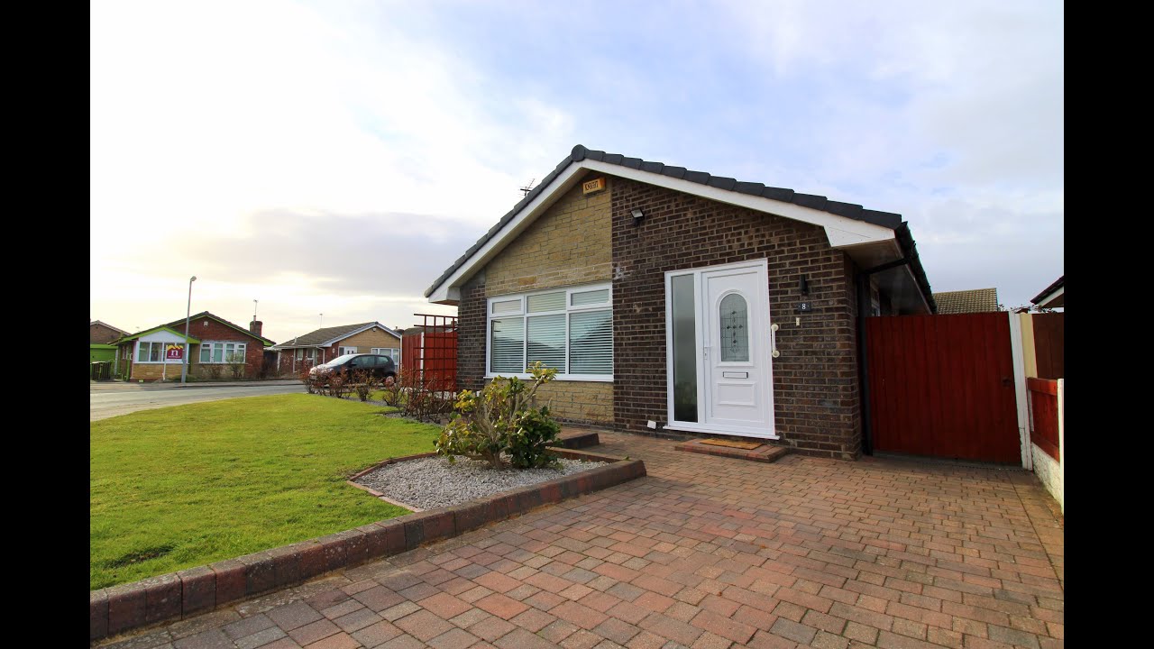 Althorpe Drive, Southport Ball & Percival YouTube