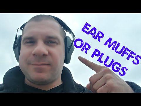 Ear Protection: Stuff That Works