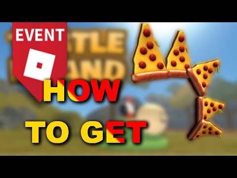 Event How To Get The Pizza Mohawk Pizza Party Event Roblox Youtube - event how to get the boombox backpack pizza party event roblox youtube