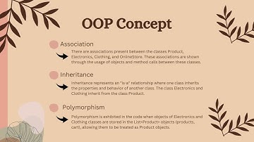 OOP Project Video Recording Online App Store