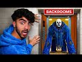 HABLÉ CON MINI MINI.EXE EN LOS BACKROOMS