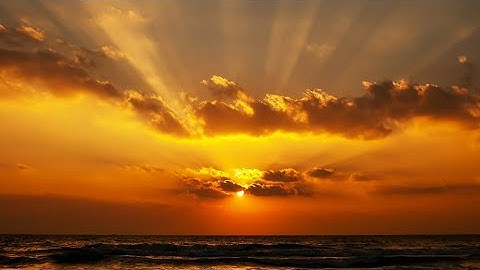 a short Video of ❤ nature