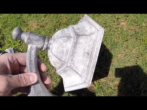 How To Clean Oxidized Exterior Light Fixtures?