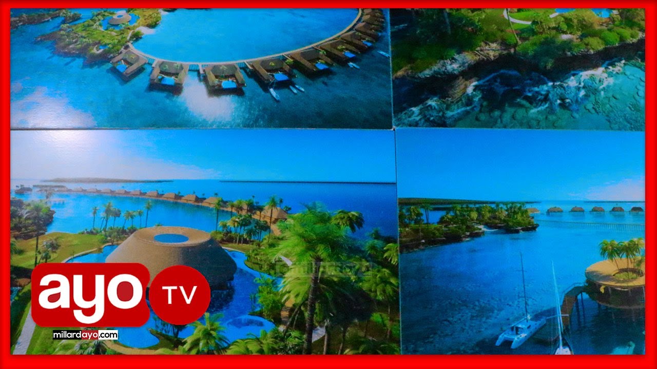 ZANZIBAR YAKODISHA VISIWA VYAKE, FAHAMU PESA ZILIZOEKEZWA