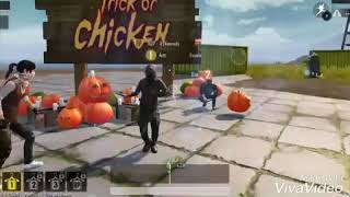 Lagu PUBG HELM challenge