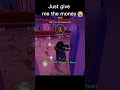 Why am I forced to play another game?