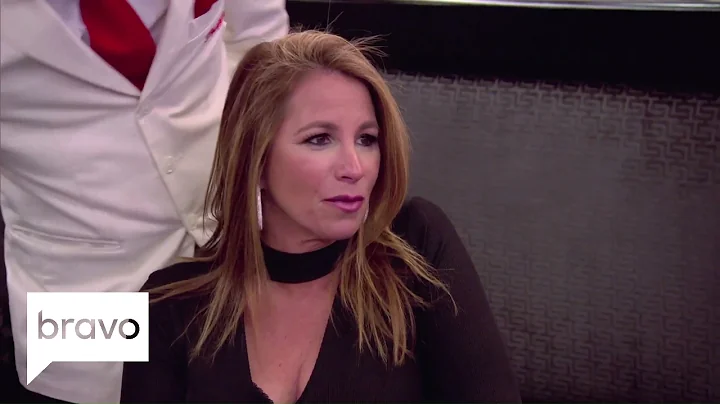 RHONY: The Return of Jill Zarin! (Season 9, Episod...