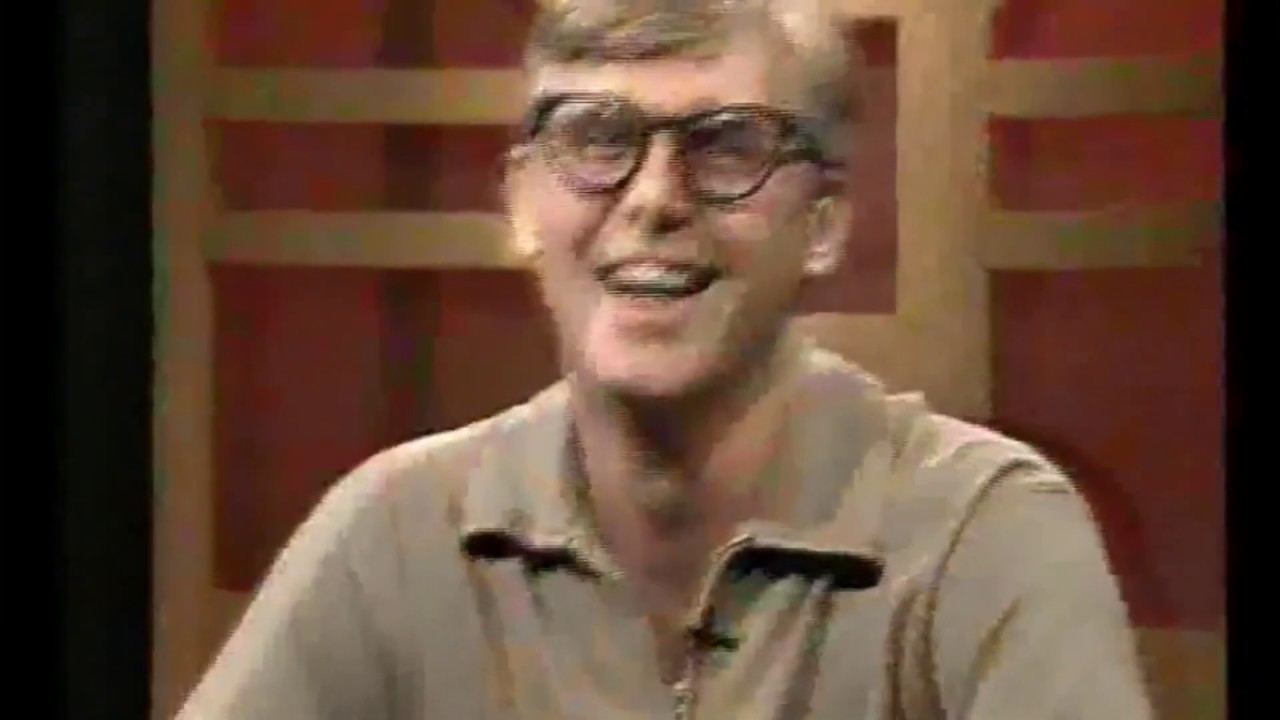 Andrew Denton Interview John Kricfalusi (1994)