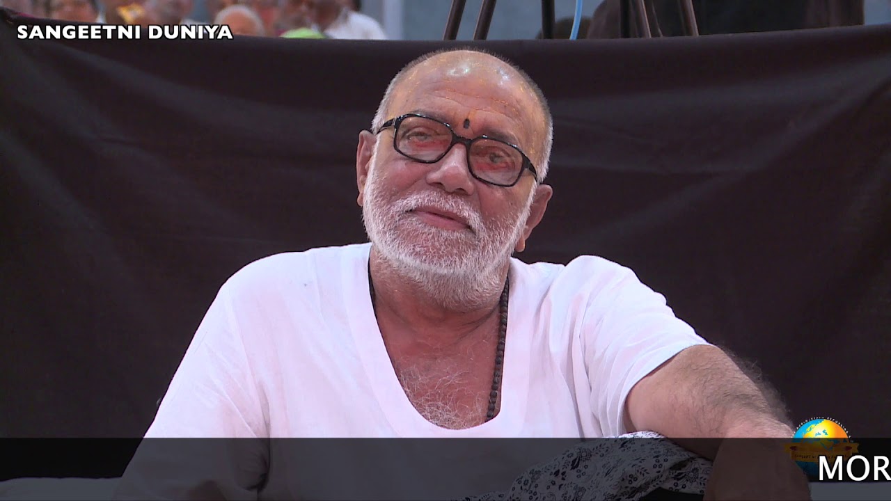 Tulsi Jayanti 2019 || Session - 7 ||  Morari Bapu
