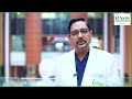 Dr Vedant Kabra on Cancer Treatment.