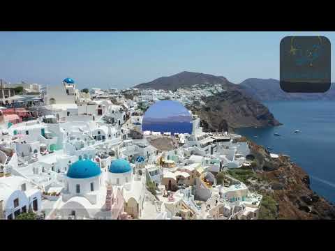 بكجات شهر العسل اليونان