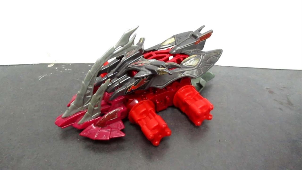 Review Crush Gear Custom - Caesarvern - YouTube