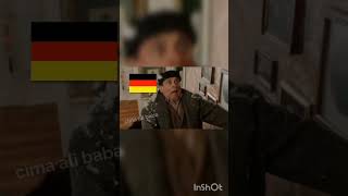 Home Alone 10 Language Head Up