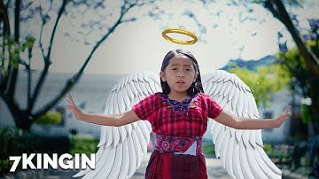Thumbnail of Ángeles De Dios - Sherlyn Rosario (Directed by Nick Pacay)